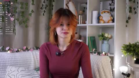 Lily online show from November 2025 12:02:01 AM