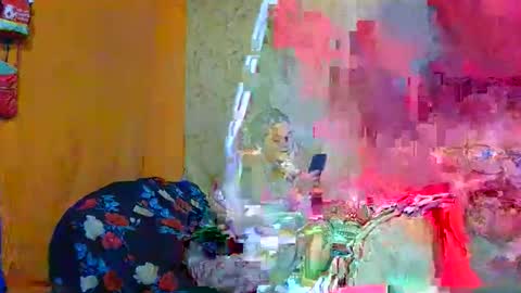 pecadodulce online show from January 2026 12:26:01 AM