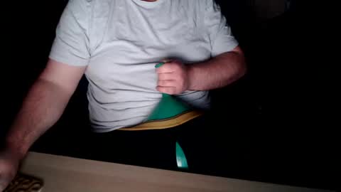 pecs_lover online show from December 2024 04:04:02 PM