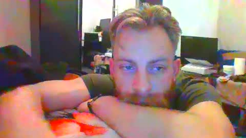 Snapshot of pedro199994 chatting on December 2024 06:48:01 AM Ginger Dick online show from December 2024 06:48:01 AM