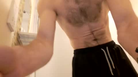 Snapshot of pedro199994 chatting on February 2025 09:04:02 AM Ginger Dick online show from February 2025 09:04:02 AM