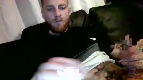 Snapshot of pedro199994 chatting on March 2025 06:27:01 AM Ginger Dick online show from March 2025 06:27:01 AM