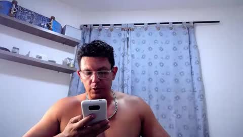 Pedro online show from January 2025 03:01:02 AM