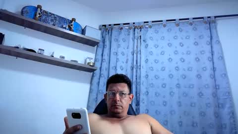 Pedro online show from February 2025 03:18:02 AM