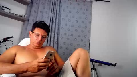 Pedro online show from September 2025 12:54:02 AM