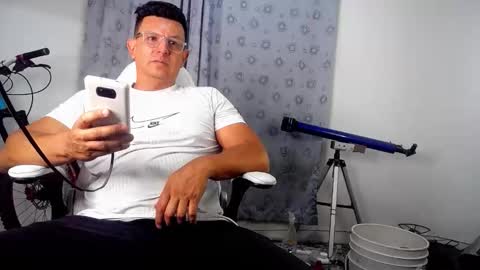 Pedro online show from September 2025 10:54:02 PM