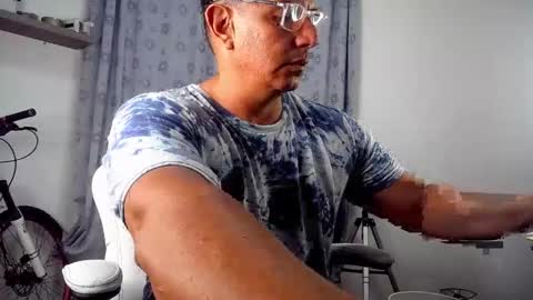 Pedro online show from September 2025 03:08:01 AM