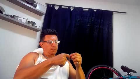 Pedro online show from April 2026 03:22:02 AM