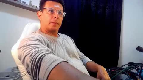 Pedro online show from April 2026 03:11:01 AM