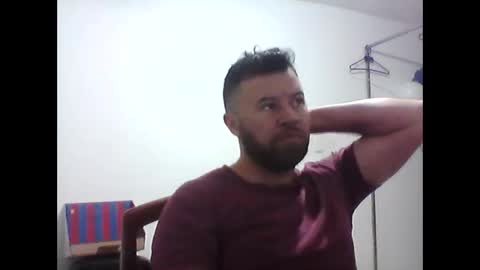 pedrodiaz130814 online show from September 2025 05:14:02 PM