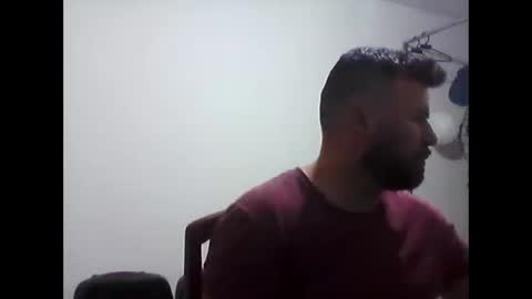 pedrodiaz130814 online show from October 2025 06:53:01 PM