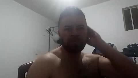 pedrodiaz130814 online show from October 2025 04:18:01 PM