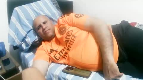 Snapshot of pedrofalfan chatting on November 2025 03:40:02 AM Pedro online show from November 2025 03:40:02 AM