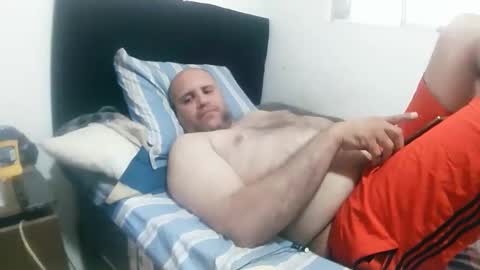 Pedro online show from May 2026 07:07:02 PM