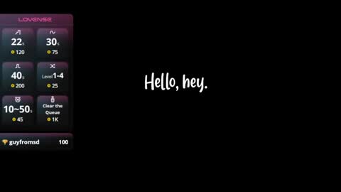 NEXT CHILL SESH  1130 930pm -ish PEEK online show from February 2025 03:26:01 PM