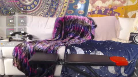 NEXT CHILL SESH  1130 930pm -ish PEEK online show from March 2025 07:29:02 PM