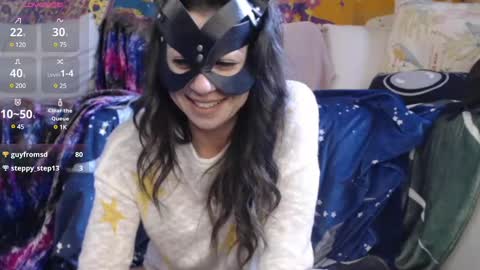 NEXT CHILL SESH  1130 930pm -ish PEEK online show from March 2025 02:29:01 PM