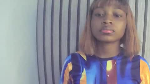 Lizzy online show from October 2025 11:51:02 AM