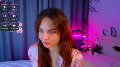 LisaDrako online show from October 2025 07:25:02 PM