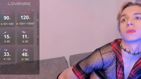 Leo online show from December 2024 09:17:01 PM