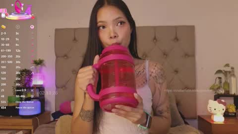 Kris online show from February 2026 12:29:01 AM