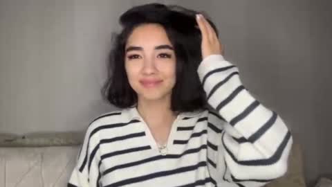  HERES ALICE  WELCOME EVERYONE LOVENSE DOMI REACT TO YOUR TIPS LETS MAKE A GREAT SHOW TOGETHER  online show from September 2025 03:46:01 PM