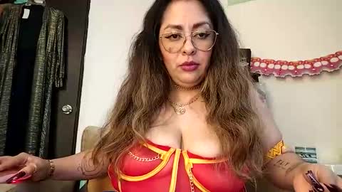 Snapshot of pekitas_mexa chatting on October 2025 08:59:01 AM Pekitas Mexa online show from October 2025 08:59:01 AM