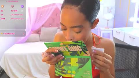 peneelopeecute online show from April 2026 09:39:01 PM