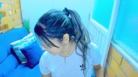 Penelope online show from January 2025 06:57:01 PM