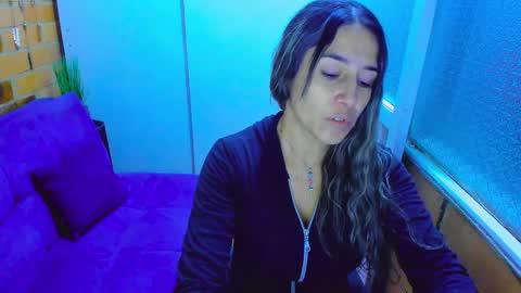 Penelope online show from February 2025 10:25:01 PM