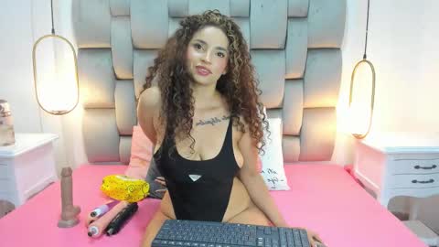  Penelope  online show from March 2026 03:47:01 AM