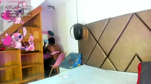 Snapshot of penelopeguzman__ chatting on June 2026 07:13:01 PM Sweet Penelope online show from June 2026 07:13:01 PM