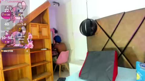 Snapshot of penelopeguzman__ chatting on July 2026 05:26:02 PM Sweet Penelope online show from July 2026 05:26:02 PM