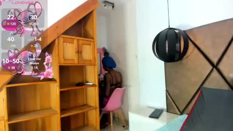 Snapshot of penelopeguzman__ chatting on July 2026 06:01:02 PM Sweet Penelope online show from July 2026 06:01:02 PM
