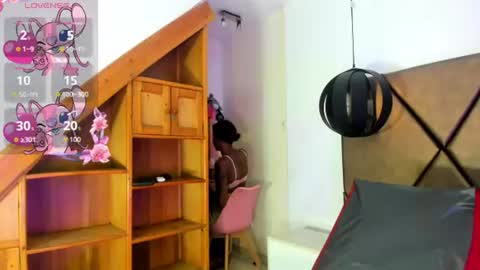 Snapshot of penelopeguzman__ chatting on July 2026 05:48:02 PM Sweet Penelope online show from July 2026 05:48:02 PM