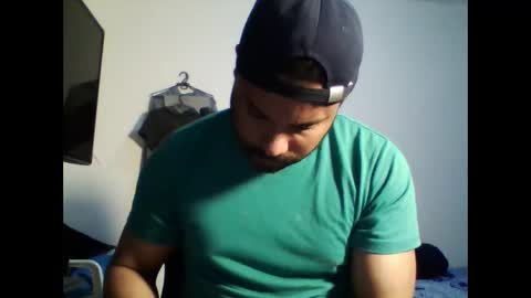 Snapshot of penetreitors33 chatting on September 2025 02:26:02 AM Carlos online show from September 2025 02:26:02 AM