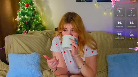 Snapshot of penny_staar chatting on December 2024 07:52:02 PM Penny staar online show from December 2024 07:52:02 PM