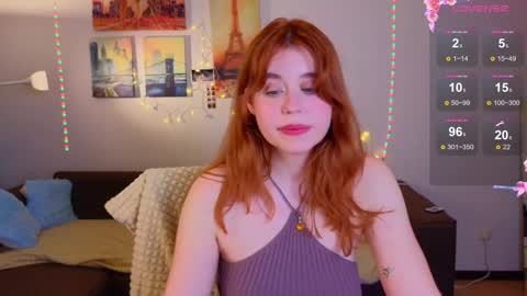 Snapshot of penny_staar chatting on January 2025 08:15:01 PM Penny staar online show from January 2025 08:15:01 PM