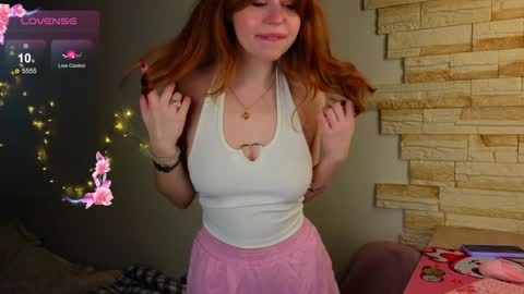 Snapshot of penny_staar chatting on January 2025 06:11:01 AM Penny staar online show from January 2025 06:11:01 AM