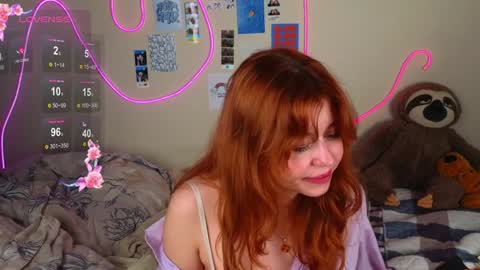 Snapshot of penny_staar chatting on January 2025 11:04:01 PM Penny staar online show from January 2025 11:04:01 PM