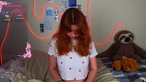 Snapshot of penny_staar chatting on January 2025 08:21:01 PM Penny staar online show from January 2025 08:21:01 PM