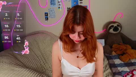 Snapshot of penny_staar chatting on January 2025 04:38:01 PM Penny staar online show from January 2025 04:38:01 PM