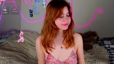 Snapshot of penny_staar chatting on February 2025 12:17:01 AM Penny staar online show from February 2025 12:17:01 AM