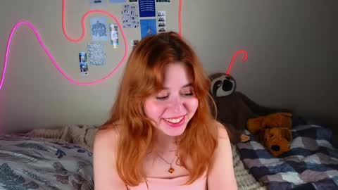 Snapshot of penny_staar chatting on February 2025 12:16:01 AM Penny staar online show from February 2025 12:16:01 AM