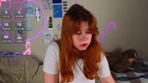 Snapshot of penny_staar chatting on February 2025 08:41:01 AM Penny staar online show from February 2025 08:41:01 AM