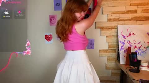 Snapshot of penny_staar chatting on March 2025 10:21:01 PM Penny staar online show from March 2025 10:21:01 PM