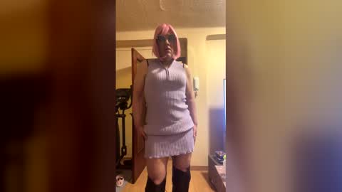 Gina Adriano online show from April 2026 03:17:01 PM