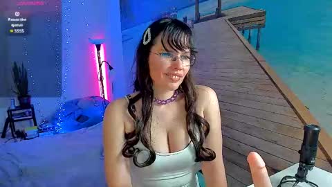 pepina_hot online show from November 2025 11:09:02 AM