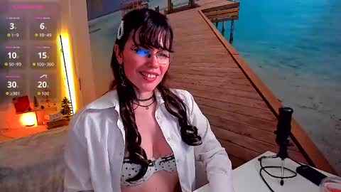 pepina_hot online show from November 2025 05:04:01 PM