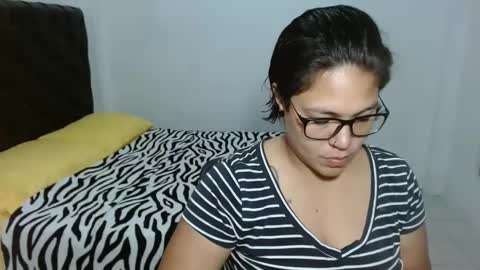 Snapshot of pepitt45 chatting on February 2025 02:02:01 PM Megan online show from February 2025 02:02:01 PM